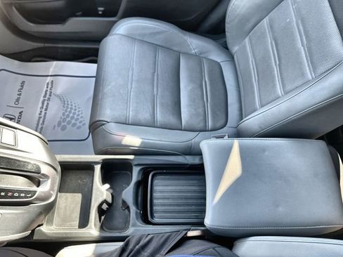 Used 2022 Honda CR-V EX-L image 24