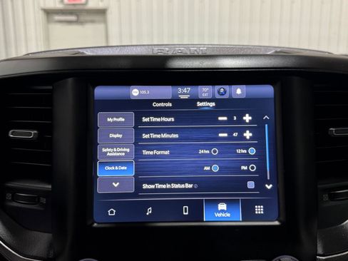 Used 2022 RAM 2500 Tradesman AWD/4WD image 37