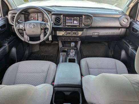 Used 2020 Toyota Tacoma SR w/ SR Convenience Package image 14