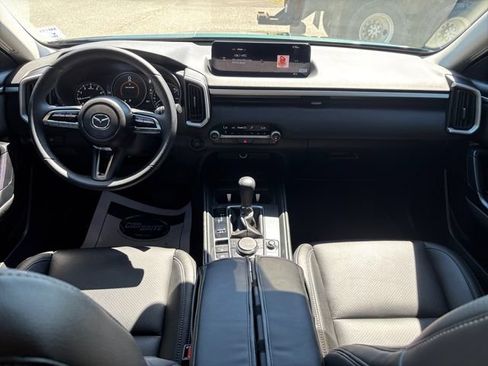 Used 2025 MAZDA CX-50 AWD 2.5 S w/ Weather Package image 21