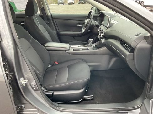 Used 2023 Nissan Sentra SV w/ All-Weather Package image 18