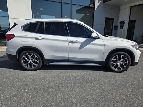 Used 2022 BMW X1 xDrive28i w/ Convenience Package image 6