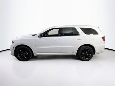 Used 2022 Dodge Durango GT w/ Blacktop Package image 8