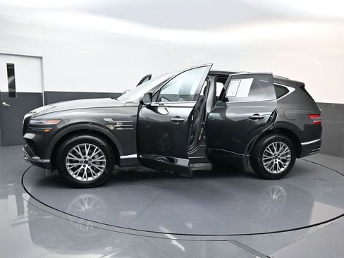 Used 2025 Genesis GV80 2.5T Standard image 31