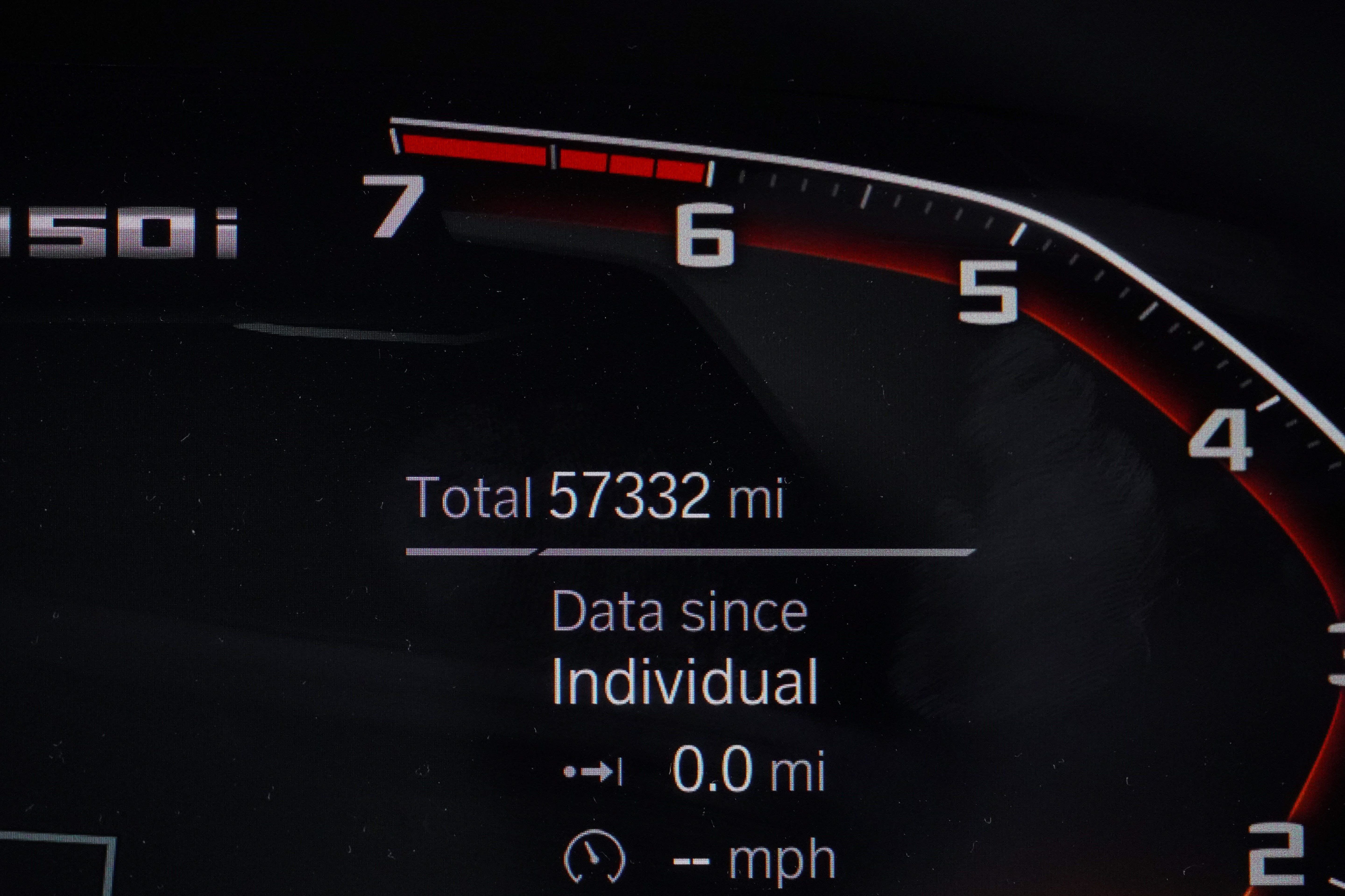 Used 2020 BMW X5 M50i w/ Dynamic Handling Package AWD/4WD image 18