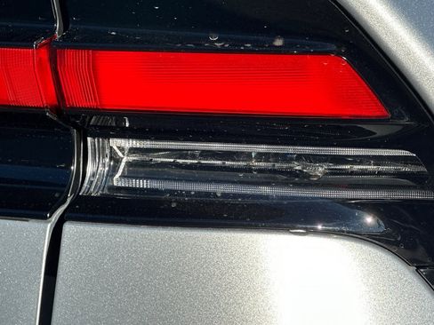 New 2026 Toyota Prius XLE image 30