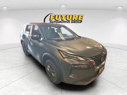 Used 2023 Nissan Rogue S