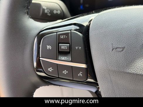 Used 2025 Ford Escape Active w/ Cold Weather Package FWD image 25