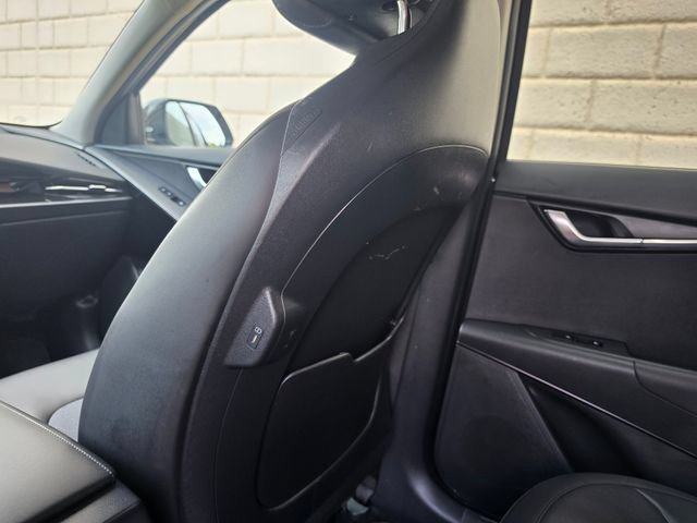 Used 2025 Kia Niro Wind w/ Wind Preserve Package FWD image 33