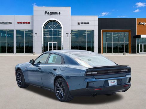New 2026 Dodge Charger Scat Pack AWD/4WD image 4