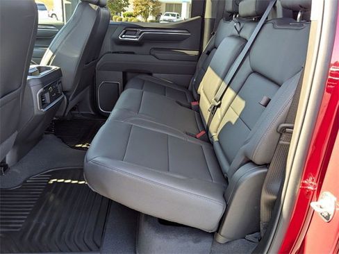 New 2026 Chevrolet Silverado 1500 LTZ image 30