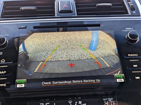 Used 2019 Subaru Outback 3.6R Limited w/ Popular Package #2 image 15