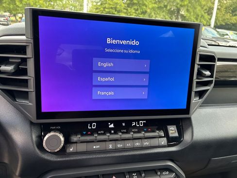 New 2026 Toyota Tundra SR5 AWD/4WD image 25