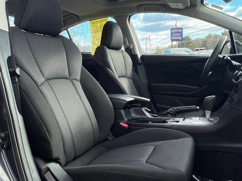 Used 2023 Subaru Impreza Premium image 13