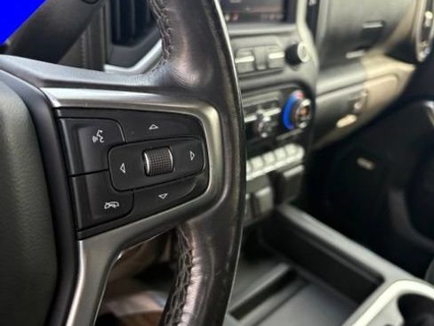 Used 2021 Chevrolet Silverado 1500 RST w/ True North Edition Plus AWD/4WD image 16