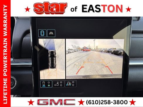 New 2026 GMC Terrain Denali image 20