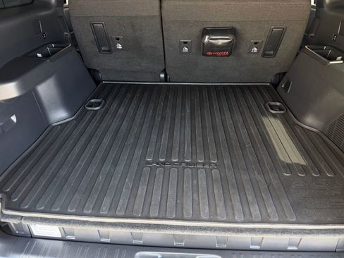 Used 2024 Toyota Land Cruiser 1958 AWD/4WD image 23