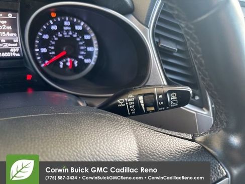 Used 2014 Hyundai Santa Fe Sport w/ Popular Equipment Package 02 image 27