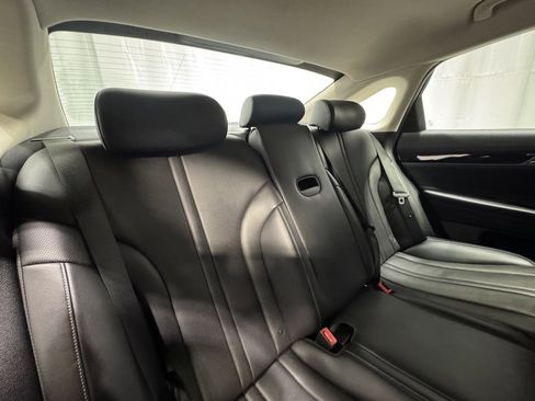 Used 2023 Genesis G80 2.5T image 27