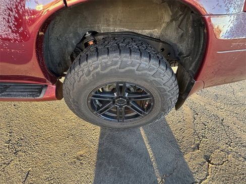 Used 2008 Lexus GX 470 image 12