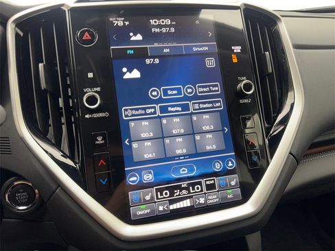 Used 2024 Subaru Ascent Touring image 68