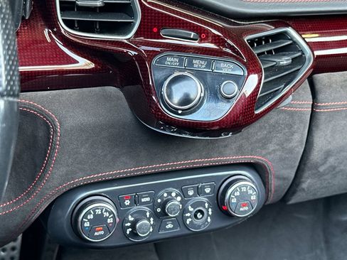 Used 2013 Ferrari 458 Spider RWD image 24