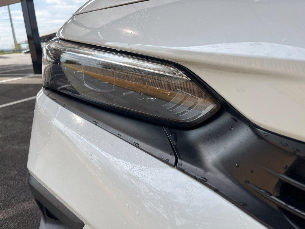 Used 2022 Honda Civic Sport image 13