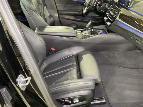 Used 2019 BMW 540i xDrive AWD/4WD image 19