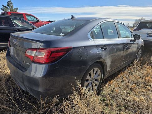 Used 2016 Subaru Legacy 2.5i Premium image 4