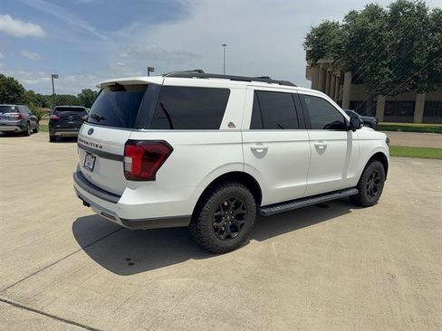 Used 2022 Ford Expedition Timberline AWD/4WD image 4