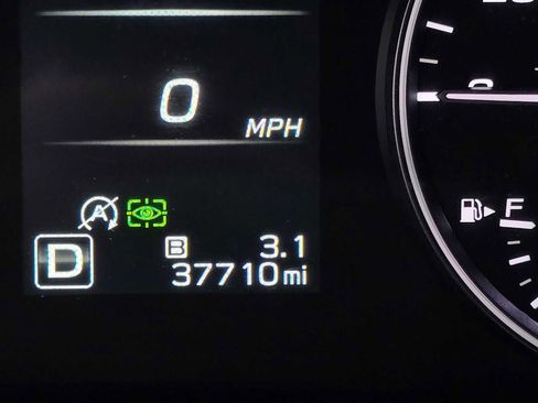 Used 2023 Subaru Outback Limited image 33