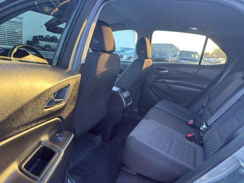 Certified 2024 Chevrolet Equinox LT AWD/4WD image 29