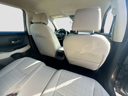 Used 2024 Honda HR-V LX image 28