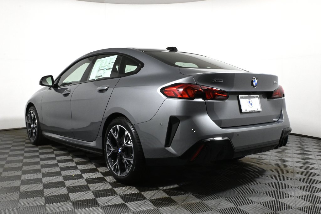 Used 2026 BMW 228i xDrive w/ Technology Package AWD/4WD image 5