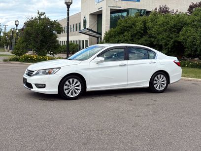 Used 2013 Honda Accord EX-L