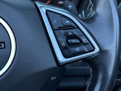 Used 2023 Chevrolet Camaro LT w/ Technology Package image 38