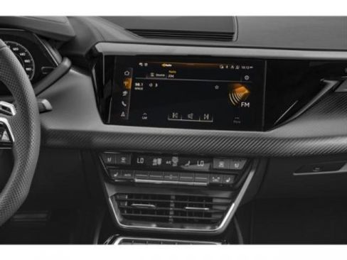 Used 2023 Audi e-tron GT Prestige w/ Prestige Package image 10