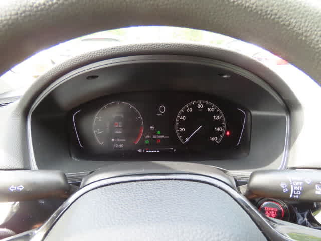 Certified 2024 Honda Civic LX image 21