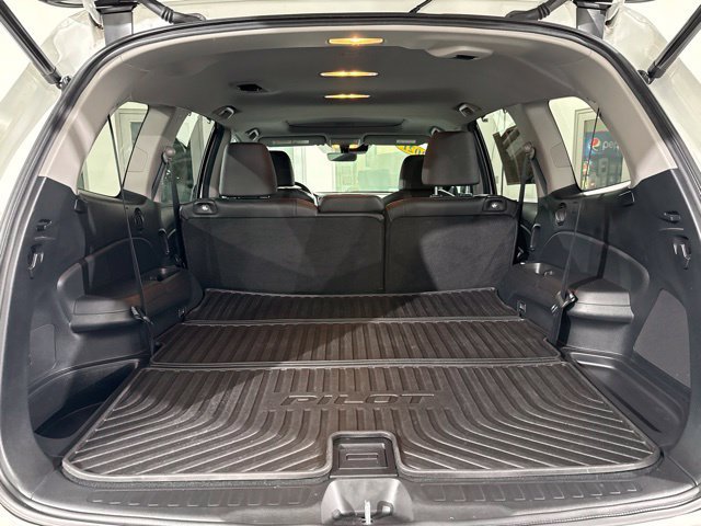 Used 2021 Honda Pilot Special Edition image 10