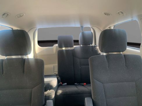 Used 2019 Dodge Grand Caravan SXT w/ Quick Order Package 29G SXT image 29