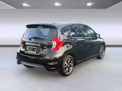 Used 2017 Nissan Versa Note SR image 8