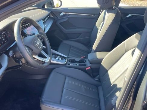 Used 2022 Audi A3 2.0T Premium Plus image 12