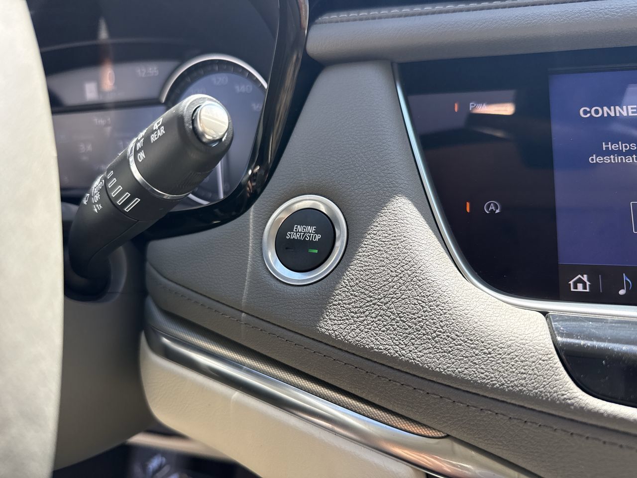 Certified 2024 Cadillac XT5 Premium Luxury w/ LPO, Premium Carpet Package FWD image 16