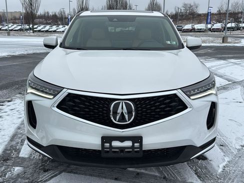 Used 2023 Acura RDX AWD image 15