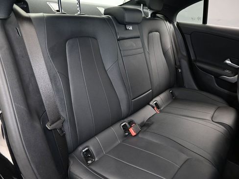 Used 2025 Mercedes-Benz CLA 250 image 42