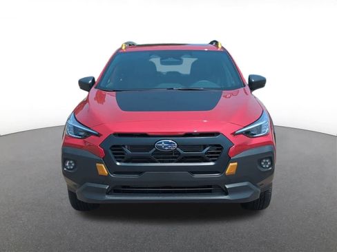 Certified 2025 Subaru Crosstrek 2.5i Wilderness w/ Crosstrek Mirror Package image 9