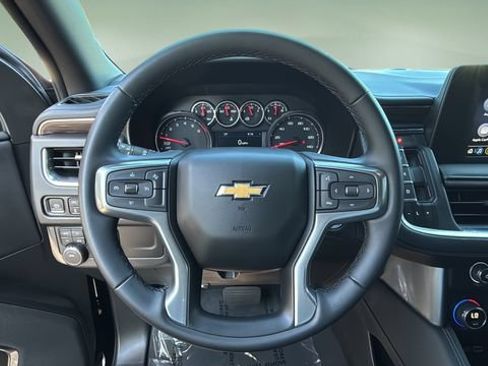 Used 2024 Chevrolet Tahoe LS AWD/4WD image 12