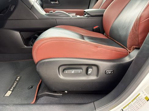 Used 2015 Lexus RX 350 F Sport w/ Navigation Package AWD/4WD image 13