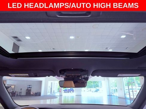 Certified 2025 Lexus RX 350 Premium w/ Accessory Package (Z1) FWD image 10