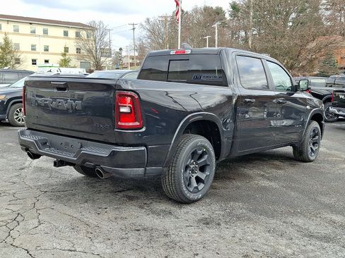 New 2026 RAM 1500 Big Horn image 6